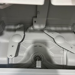 ☆2023年製☆Panasonic食器洗い乾燥機 動作OK NP-TA4清掃済みの画像