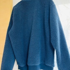 パタゴニア　フリースアウター　メンズLサイズの画像