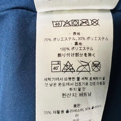 パタゴニア　フリースアウター　メンズLサイズの画像