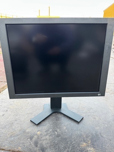 EIZO 医療用RX220昇降、回転、縦MRIやCTなど最適、埼玉県