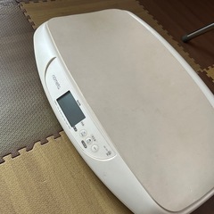ベビー用体重計