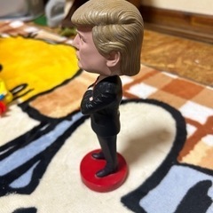 トランプ大統領の画像