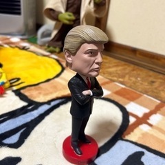 トランプ大統領の画像