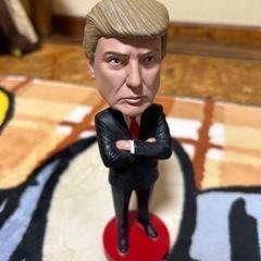 トランプ大統領