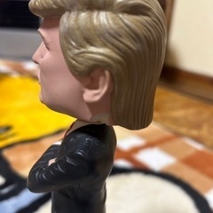 トランプ大統領の画像