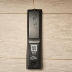 【ジャンク品】SHARP AQUOS 2T-C32AE1 2020年製 32型の画像