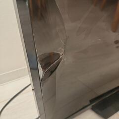 【ジャンク品】SHARP AQUOS 2T-C32AE1 202...
