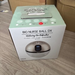 BIO NURSE BALL DX