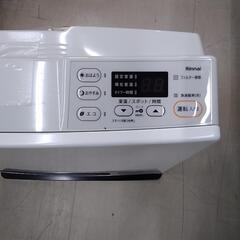 ガスストーブ(東京ガス　リンナイ)　82498の画像