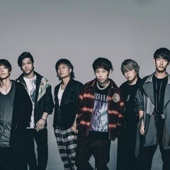 UVERworldオフ会 - 名古屋市