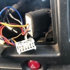 日産車配線探してます