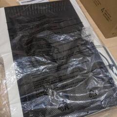 siroca シロカ 速暖マイカヒーター暖房器具ヒーター電気 暖房器具SH-M121 ホワイト②の画像