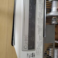 三菱　VKB-631KD　FFストーブ　ジャンク品　0円の画像