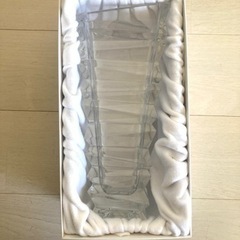 イギリス製　花瓶（大）の画像