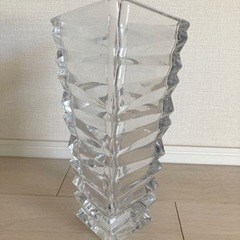 イギリス製　花瓶（大）の画像