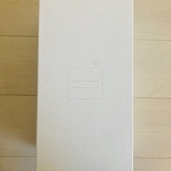 イギリス製　花瓶（大）の画像