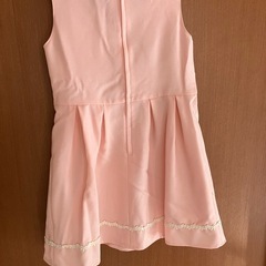 セットアップ女児120の画像