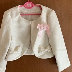 セットアップ女児120の画像