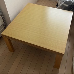 こたつ