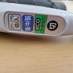 日立　CV-TS500 サイクル　掃除機の画像