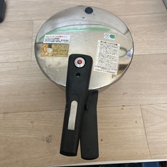 压力鍋