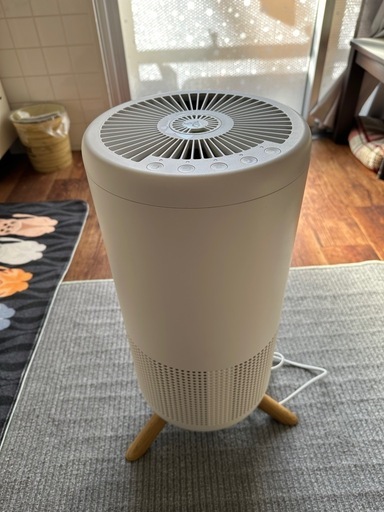空気清浄機