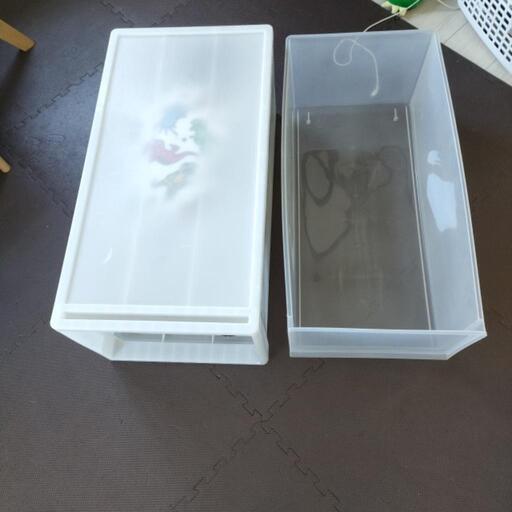 収納BOX
