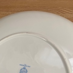  【美品】定価13880円　ミントン　大皿　の画像