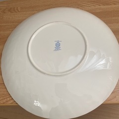  【美品】定価13880円　ミントン　大皿　の画像