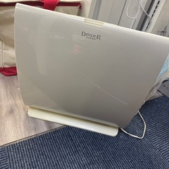 【受け渡し予定者決定】空気清浄機の画像