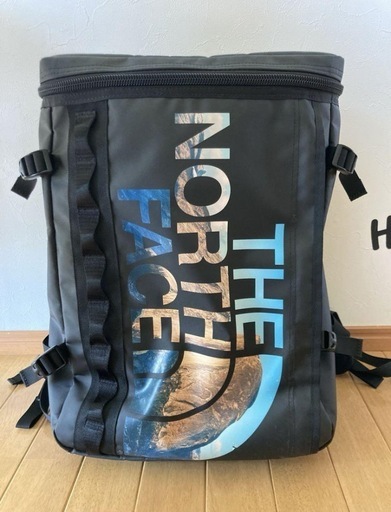 ノースフェイス　 リュック・バックパック　イエローストーン　新生活　入学　通学　通勤　登山　遠足