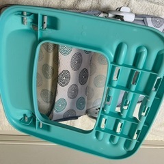 【受渡者決定】ソフトバスチェアの画像