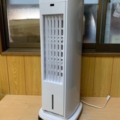 ♦️コイズミ 冷風機 【2021年製】LCF-2021