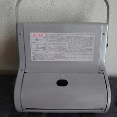 イワタニ　カセットガスストーブ　ストーブ　ガス　ストーブ　防災　キャンプの画像