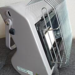 イワタニ　カセットガスストーブ　ストーブ　ガス　ストーブ　防災　キャンプの画像