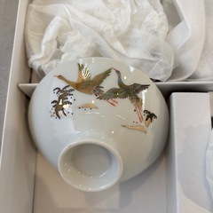お食い初め　食器　セットの画像