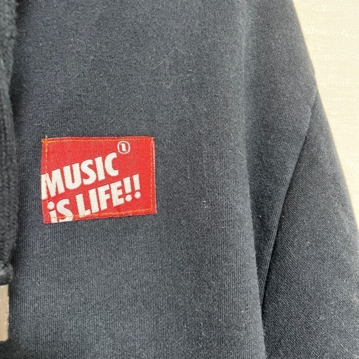 ネスタ　パーカー