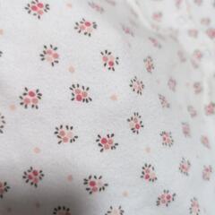 babyGAP ベビーギャップ ベビー肌着2枚セット 3-6M 60cmの画像