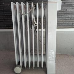 オイルヒーター 暖房 eureks ユーレックス RF8BS 1...