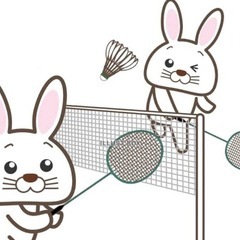 社会人バドミントン