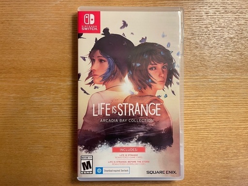 （ゲーム１つ付き）ニンテンドースイッチ