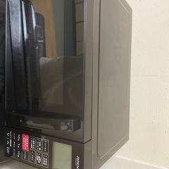 オーブンレンジ