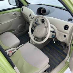 エッセ　４WD　キーレス　検R７年８月の画像