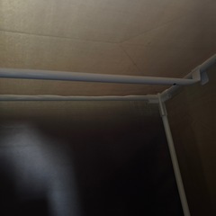 衣装ケースの画像