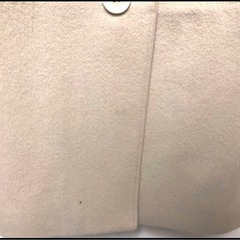 INDIVI コートの画像