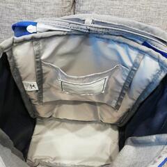 忍者ナイン　指定バックの画像