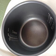 タイガーマイコン炊飯ジャー　JBH-G181の画像