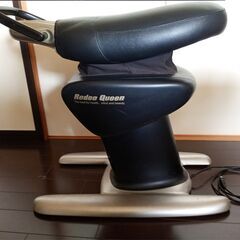 乗馬フィットネス機Rodeo Queen