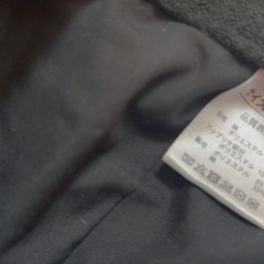ベビー帽子50ミッキーの画像