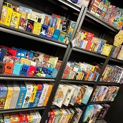 ボードゲームやろう【大津】無料